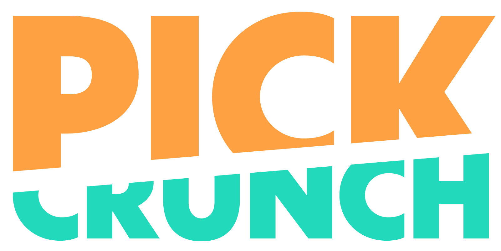 PickCrunch logo